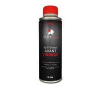 IRONTEK IT103 Produit de rinçage de moteur