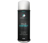 Irontek It131 Colle Contact En Spray 400ml