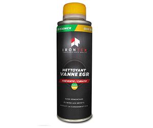 IRONTEK IT224 Nettoyant pour vanne EGR 300ml
