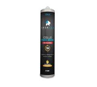 IRONTEK IT300 Colle pour vitres