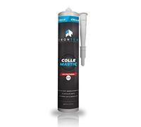 Irontek Joint Colle Blanc Ms Polymere 310ml
