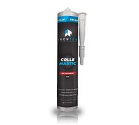 Irontek Joint Colle Noir Ms Polymere 310ml