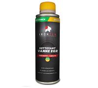 IRONTEK Nettoyant Vanne EGR (Ref: IT224)