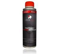 IRONTEK Traitement Huile Moteur 300ml