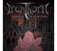 Ironthorn - Legends of the Ancient..