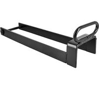 IRONTITE® Loquet de portail robuste pour portails en bois de 7,6 cm de large - Verrou d'allée, de ferme et de champ, loquet de porte, boucle de portail pour une fermeture sécurisée de portail en bois