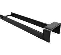 IRONTITE® Loquet de portail robuste pour portails en bois de 7,6 cm de large - Verrou d'allée, de ferme et de champ, loquet de porte, boucle de portail pour une fermeture sécurisée de portail en bois