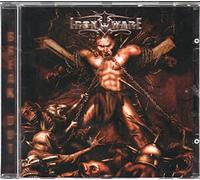 Ironware - Break Out [Import]