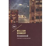 Ironweed