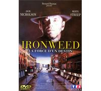 Ironweed
