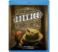 Ironweed Blu-ray