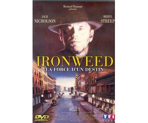 Ironweed - La Force D'un Destin