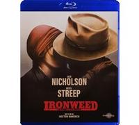 Ironweed : la force d'un destin Blu-ray E