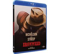 IRONWEED - LA FORCE D'UN DESTIN - BLU-RAY [HD DVD]