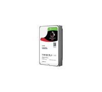 IronWolf 4 To, Disque dur interne NAS HDD - 3,5 pouces SATA 6 Gbit/s 5 900 tr/min, 64 Mo de mémoire cache, pour NAS RAID