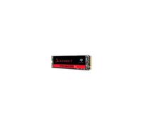 Seagate IronWolf ZP2000NM3A002 disque SSD 2 To M.2 PCI Express 4.0 NVMe 3D TLC