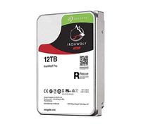Seagate ironwolf pro st12000ne0008 - disque dur - 12 to - sata 6gb/s