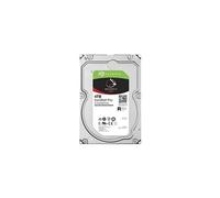 IronWolf Pro ST4000NE0025 - disque dur - 4 To - SATA 6Gb/s