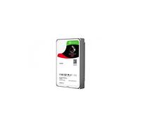 IronWolf ST8000VN0022 - Disque dur - 8 To - SATA 6Gb/s - 7200 tours/min - mémoire tampon : 256 Mo