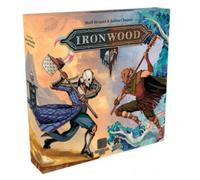 Ironwood