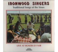 Ironwood Singers - Traditional Songs of The Sioux