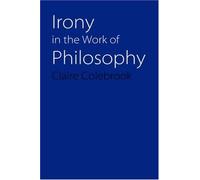 Irony In The Work Of Philosophy