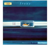 Irony (Oeuvres Pour Percussions Metalliques De Cage)