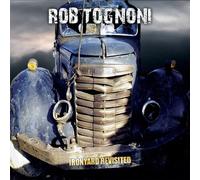 Ironyard Revisited by Rob Tognoni (2009-01-13)