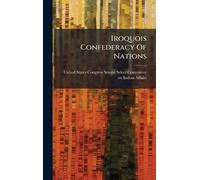 Iroquois Confederacy Of Nations