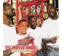 Irosso Obba - Santa Palabra [Import]