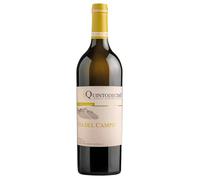 Irpinia DOC Falanghina Via del Campo Quintodecimo 2020 0,75 ℓ