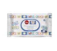 IRPot - eBOX 864 TRUDI LINGETTES bébé CARE 12 CONF