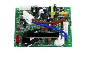 IRPWKJMK Carte de Pilote de Module de Ventilateur Externe Multi-Split for climatisation Centrale DCINV-FAN/ME-POWE-15A(16)