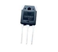 IRPWKJMK Lot de 5 transistors CM10N80