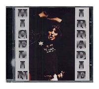Jacques Higelin – Irradié – CD – Remaster (Parlophone)