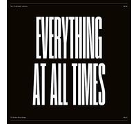 Irrational Library - Everything at All Times. [Import]