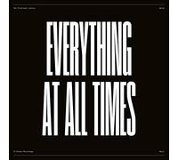 Irrational Library - Everything Times and All Things at Once [Import]