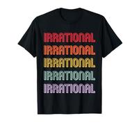 Irrationnel T-Shirt