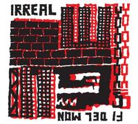 Irreal Fi Del Mon (Vinyl) 12" Album