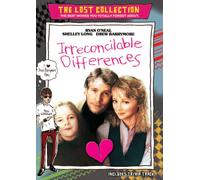 Irreconcilable Differences