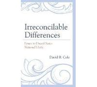 Irreconcilable Differences