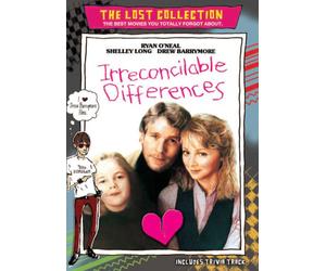Irreconcilable Differences