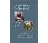 Irreconcilable Differences? A Learning Resource For Jews And Christians