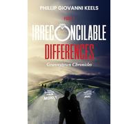 Irreconcilable Differences: Part I