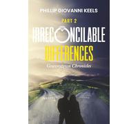 Irreconcilable Differences: Part II