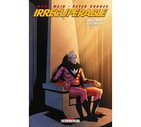 Irrécupérable - Intégrale Volume 1 - Tomes 1 À 4