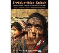 Irréductibles Kalash - Changement Climatique... Prosélytisme... La Culture Kalash Est En Réel Danger !