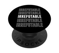 Irréfutable PopSockets PopGrip Adhésif