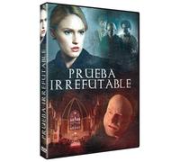 Irrefutable Proof (2015) / Prueba Irrefutable (Dvd)