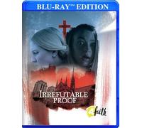 Irrefutable Proof [Blu-Ray]
